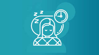 2026 Sueño y salud Image