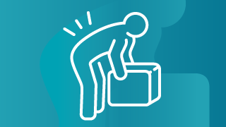 Movimiento manual de cargas Image