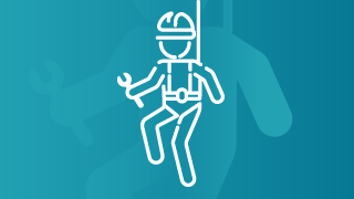 Res. SRT 61/23 - Trabajo en Altura Image