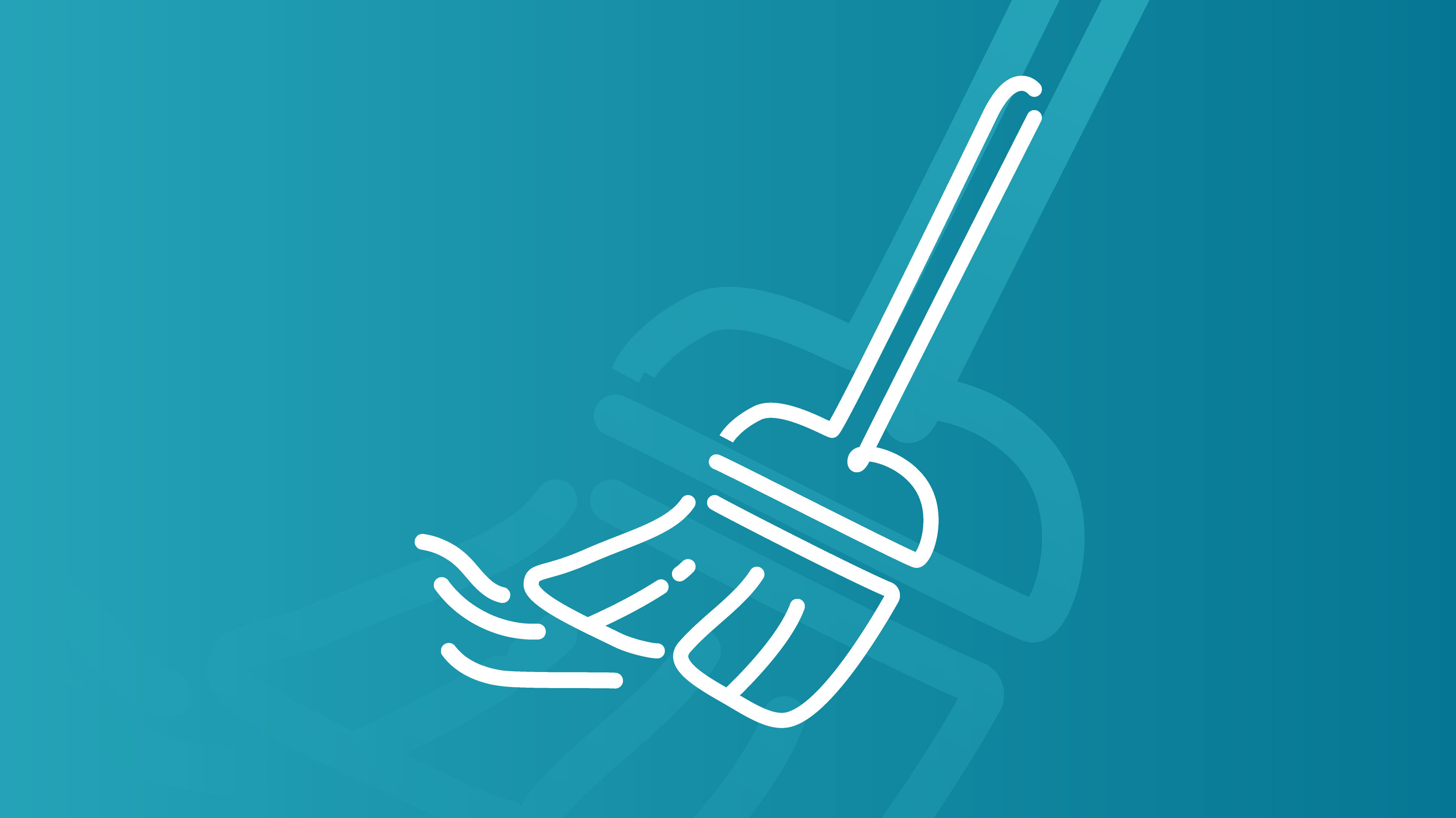 2026 Orden y limpieza Image